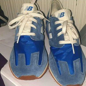 New Balance 320 OG Mens's 7.5/ Women 9